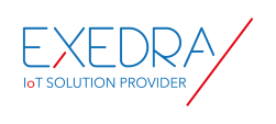Exedra (IoT) Solutions.